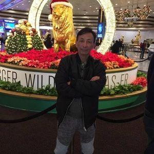 Meet your Posher, Kevin